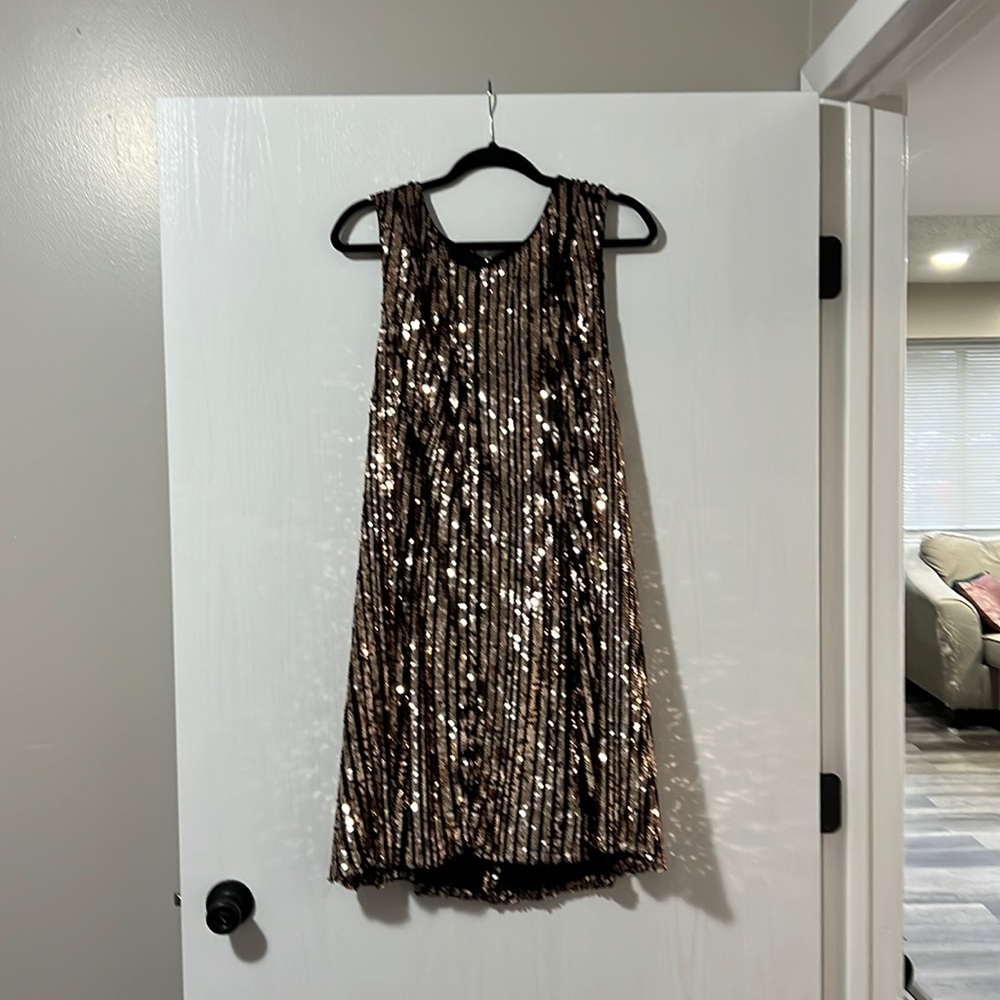 PLUS SIZE PARTY DRESS TORRID 3